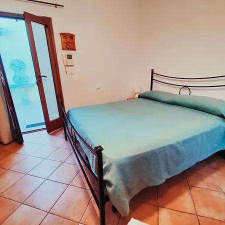 Πανσιόν Sari Evi 4*