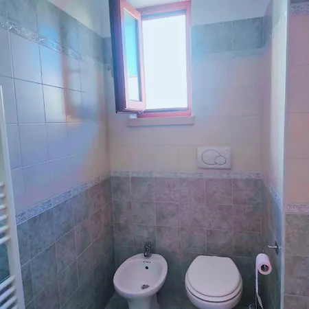 Sari Evi Πανσιόν