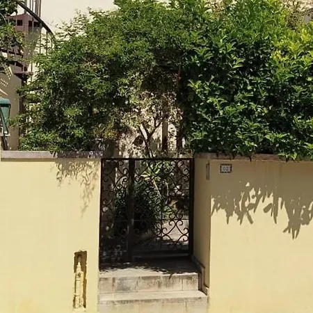 Sari Evi Πανσιόν 4*