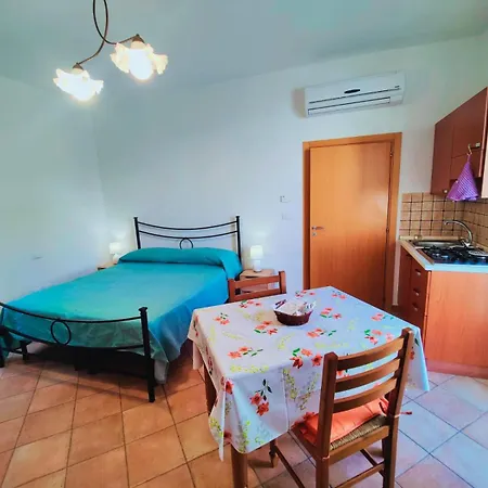 Sari Evi Pensión 4*
