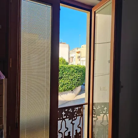 Sari Evi Pensión