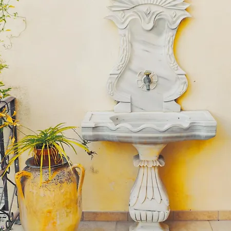 Sari Evi 4* Οτράντο