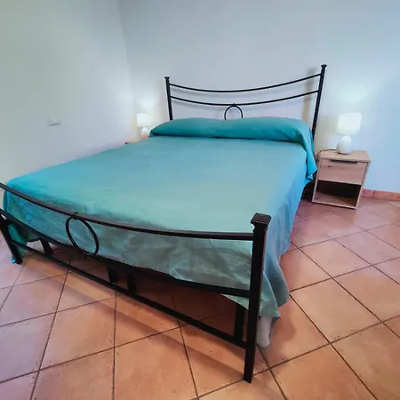 Pensión Sari Evi