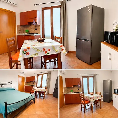 Sari Evi 4*