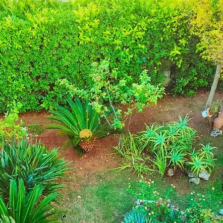 Sari Evi Πανσιόν Οτράντο