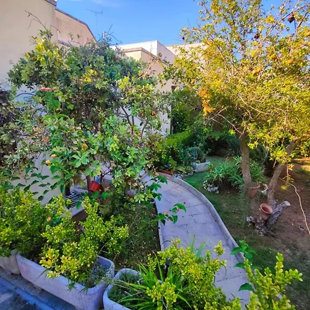 Sari Evi 4* Οτράντο